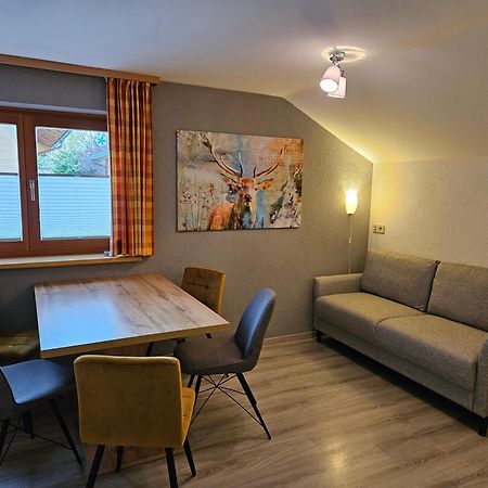 Appartement Reindl Kaprun Exterior foto