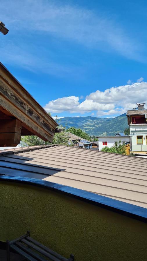 Appartement Reindl Kaprun Exterior foto