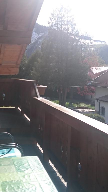 Appartement Reindl Kaprun Exterior foto
