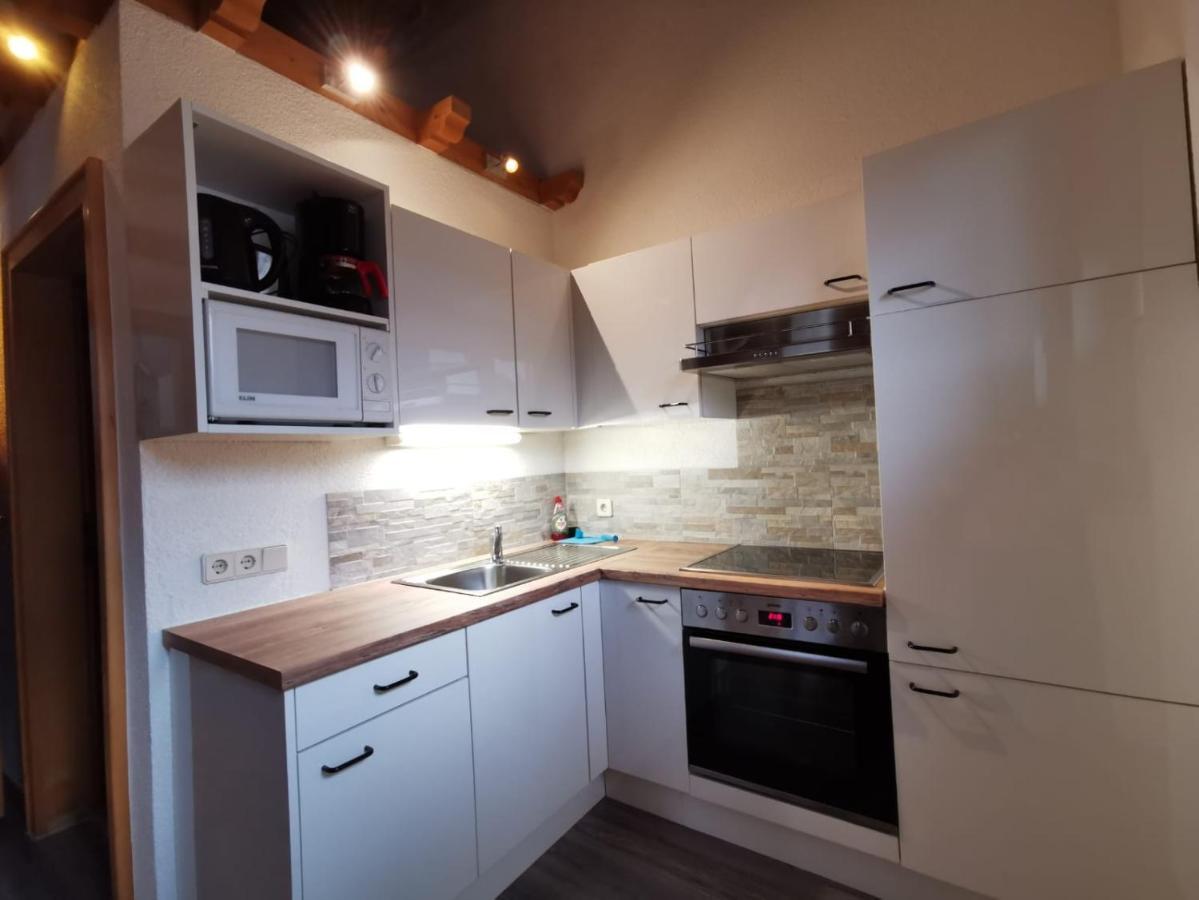 Appartement Reindl Kaprun Exterior foto